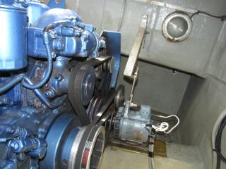 ヤマハ DY34A1(G2A-A)