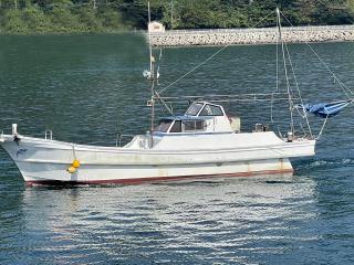 ヤマハ DY32