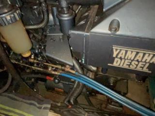 ヤマハ YDX30