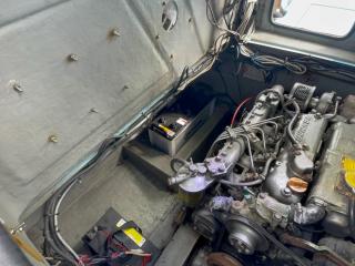 ヤンマー DE24CZ