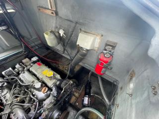 ヤンマー DE24CZ