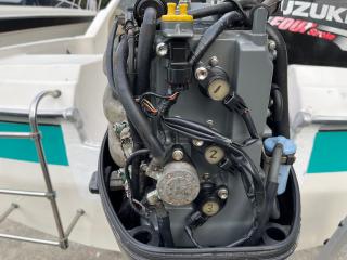 ヤマハ スターエースSR17 EW4