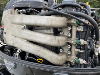 ヤマハ スターエースSR17 EW4
