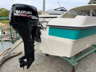 ヤマハ スターエースSR17 EW4
