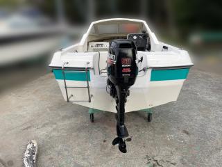 ヤマハ スターエースSR17 EW4
