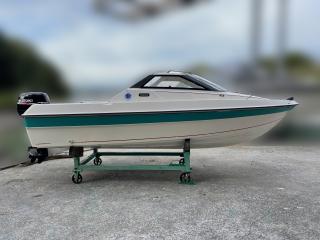 ヤマハ スターエースSR17 EW4