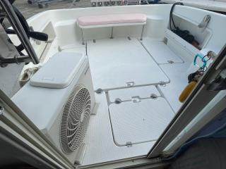ヤマハ FR28V