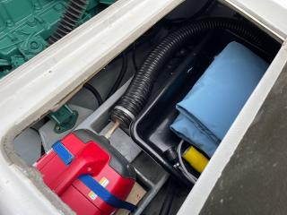 ヤマハ FR28V