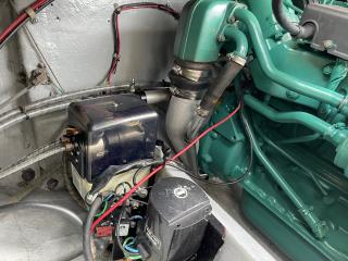 ヤマハ FR28V