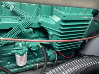 ヤマハ FR28V