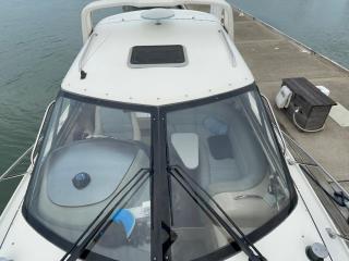 ヤマハ FR28V