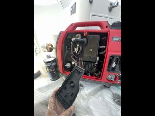 ヤマハ FR28V