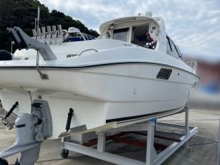 ヤマハ FR28V