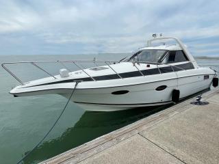 ヤマハ FR28V