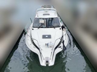 ヤマハ FR28V