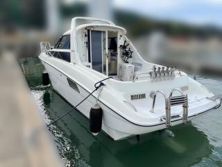 ヤマハ FR28V