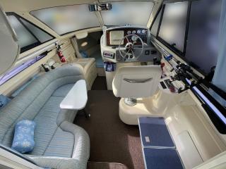 ヤマハ FR28V