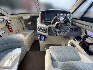 ヤマハ FR28V