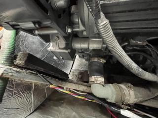 ヤンマー ディーゼルエンジン4LH-DTE