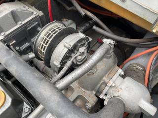 ヤンマー ディーゼルエンジン4LH-DTE