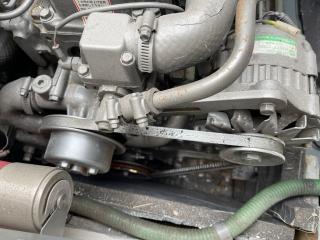 ヤンマー ディーゼルエンジン4LH-DTE