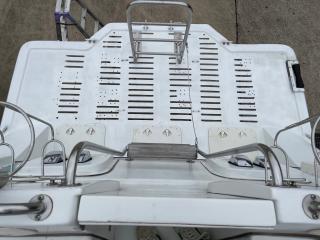 バーチウッド Birchwood TS390