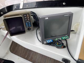 バーチウッド Birchwood TS390