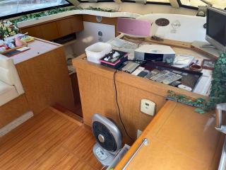 バーチウッド Birchwood TS390