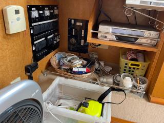 バーチウッド Birchwood TS390