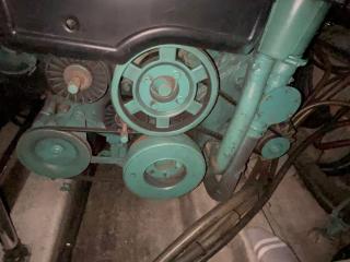 バーチウッド Birchwood TS390