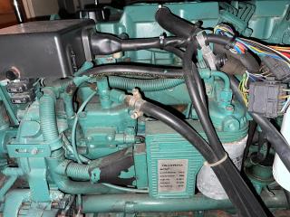 バーチウッド Birchwood TS390