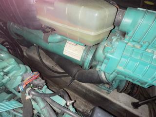 バーチウッド Birchwood TS390