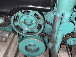 バーチウッド Birchwood TS390