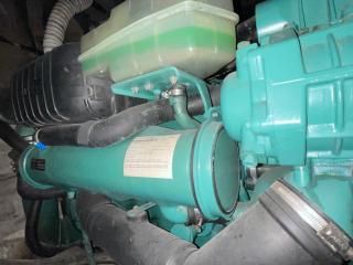 バーチウッド Birchwood TS390