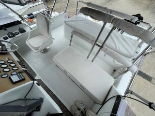 バーチウッド Birchwood TS390