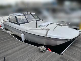 ニッサン サンキャット7.7 SC770THT