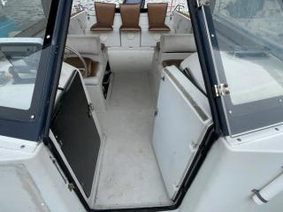 ニッサン サンキャット7.7 SC770THT