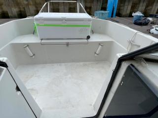 ニッサン サンキャット7.7 SC770THT