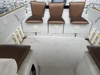 ニッサン サンキャット7.7 SC770THT