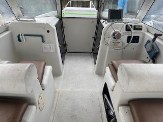 ニッサン サンキャット7.7 SC770THT