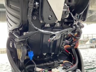 ニッサン サンキャット7.7 SC770THT