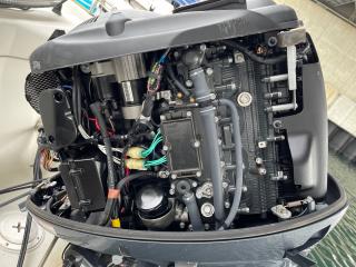 ニッサン サンキャット7.7 SC770THT