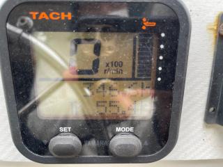 ニッサン サンキャット7.7 SC770THT