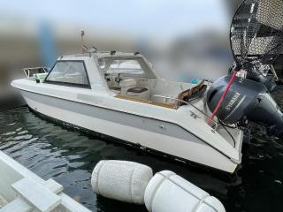 ニッサン サンキャット7.7 SC770THT