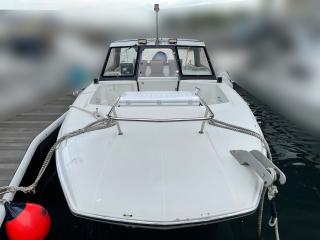 ニッサン サンキャット7.7 SC770THT