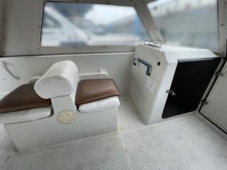 ニッサン サンキャット7.7 SC770THT