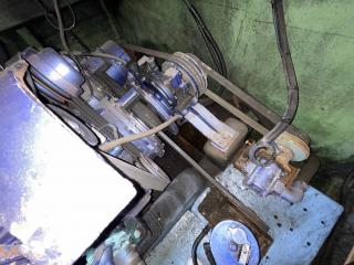 SS ボート製作所 50フィート遊漁船 瀬渡し船