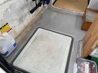 ヤンマー あらしおDE43CF