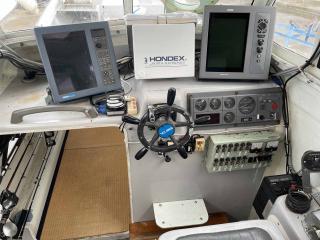 ヤンマー あらしおDE43CF