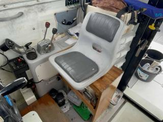 ヤンマー あらしおDE43CF
